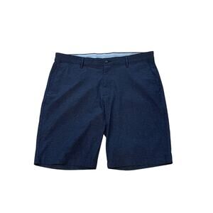 NWOT- Tommy Bahama Island Zone Chip Shot Men’s Sz 36 Black Golf Shorts Quick Dry